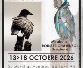 Deux âMMes pour une expo