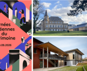 Visites du patrimoine de Jassans
