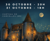 La symphonie des ombres