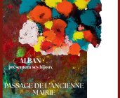 Exposition de peinture