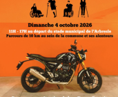 Baptême moto - En route vers l'inclusion