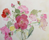 Exposition: Mme Catherine Claude