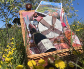 Pique nique fête des vendanges