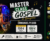 Festival Gospel Beaujolais