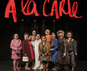 À la carte