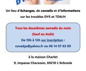 DYScutons ensemble