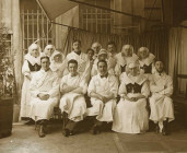 Conférence : Histoire des soeurs hospitalières