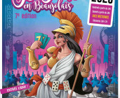 Festival jeux de société Je Joue en Beaujolais