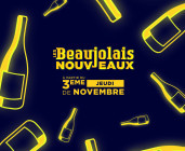 Portes Ouvertes Beaujolais Nouveaux
