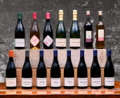 Portes ouvertes Beaujolais Nouveau et Crus