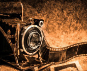 Conférence : Histoire de la photographie