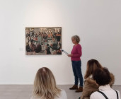 Lectures à voix haute