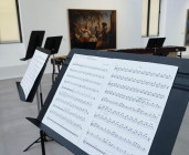 Œuvres en musique