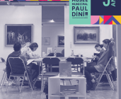La déambulation littéraire (Spécial 25 ans)