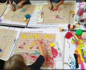 Atelier arty-kids