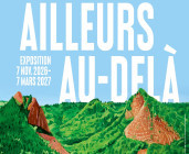 Ici, ailleurs, au-delà. L'artiste et le territoire
