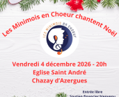 Concert de Noël