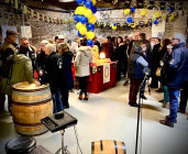 Beaujolais Nouveaux 2026