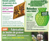 Relookez votre vase !