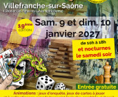 Festival des Jeux