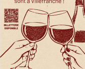 Soirée Beaujolais Nouveau