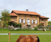 Chambre d'hôtes Domaine de La Poyat