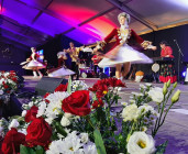 Soirée Prestige des Sarmentelles