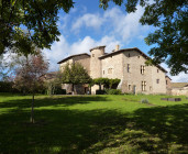 Château de Pravins