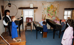 Musée Souvenirs et Traditions