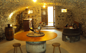 La Cave de l'Alambic