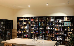 Boutique vin : Cave Vincent Pivot