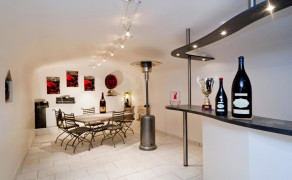 Domaine Chevalier Métrat