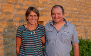 Domaine Rivière - Laurent Gay