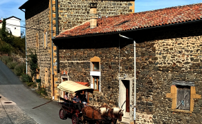 Gîte d'Etape "A l'orée du bois"