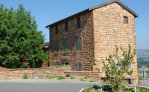Domaine des Terres Dorées