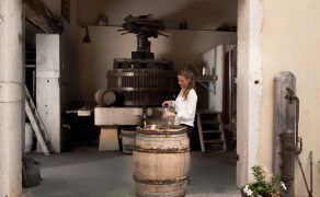 Domaine Perrusset