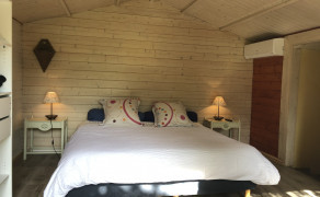 Domaine de Bénévent - Chambre d'hôtes
