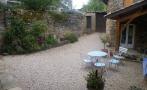 Domaine de la Ricottière