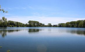 Lac des Sablons