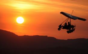 Aérodrome de Pizay : Sur l'Air du Temps