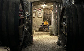 Domaine de Baluce