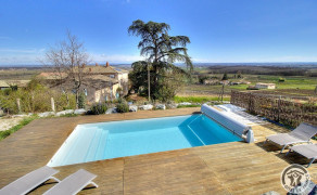 Gîte Le Chêne du Py