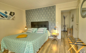 Relais du Colombier