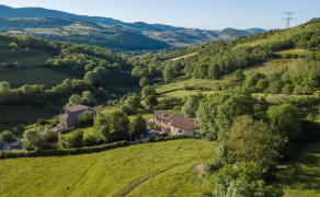 Ferme la Bruyère