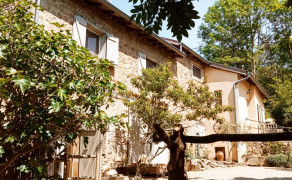 Ferme la Bruyère