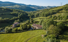 Ferme la Bruyère