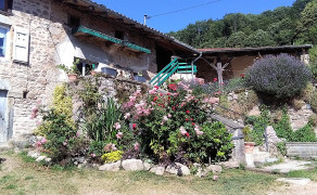 Les chambres de la Ferme du Rolland