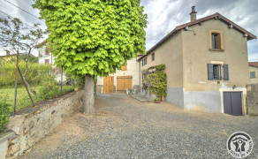 Gîte des 4 Saisons