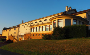 Oedoria Caveau de Theizé
