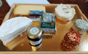 Fromagerie du Grand Passeloup
